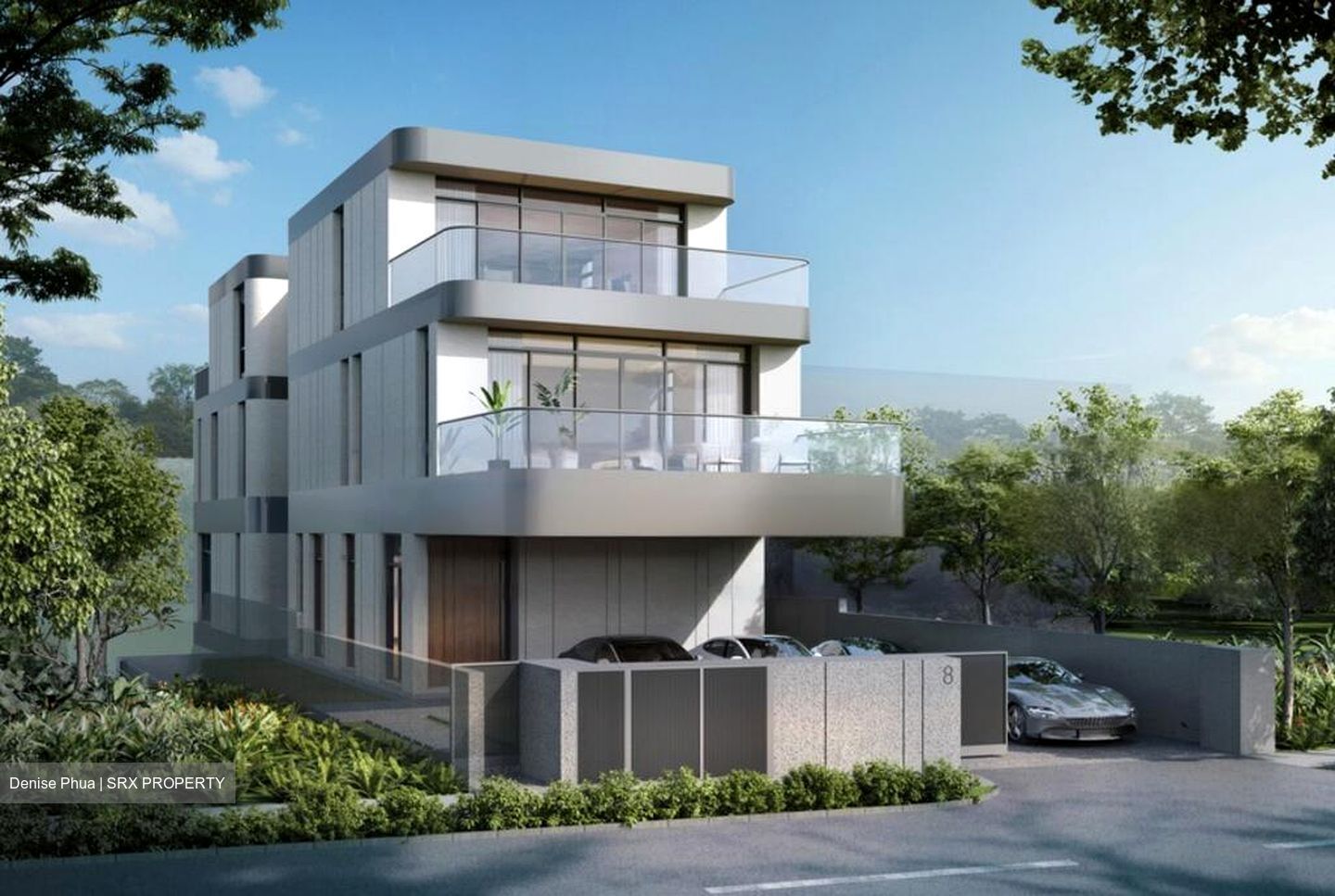 Mount Sinai Lane (D10), Detached #479926721